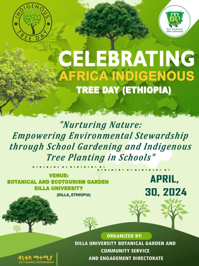 2024 Indigenous Tree Day by Photo
