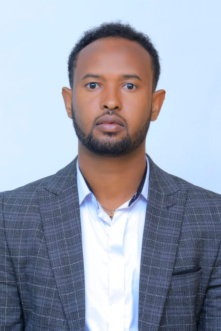 Dilla University Botanical and Ecotourism Garden Research Coordinator