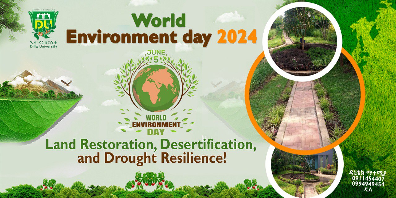 2024 Environmental Day at DUBEG by photos