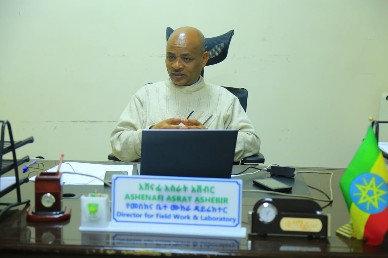 ዕጩ መምህራን ሲያከናውኑት የነበረው ተግባራዊ ልምምድ ተጠናቀቀ