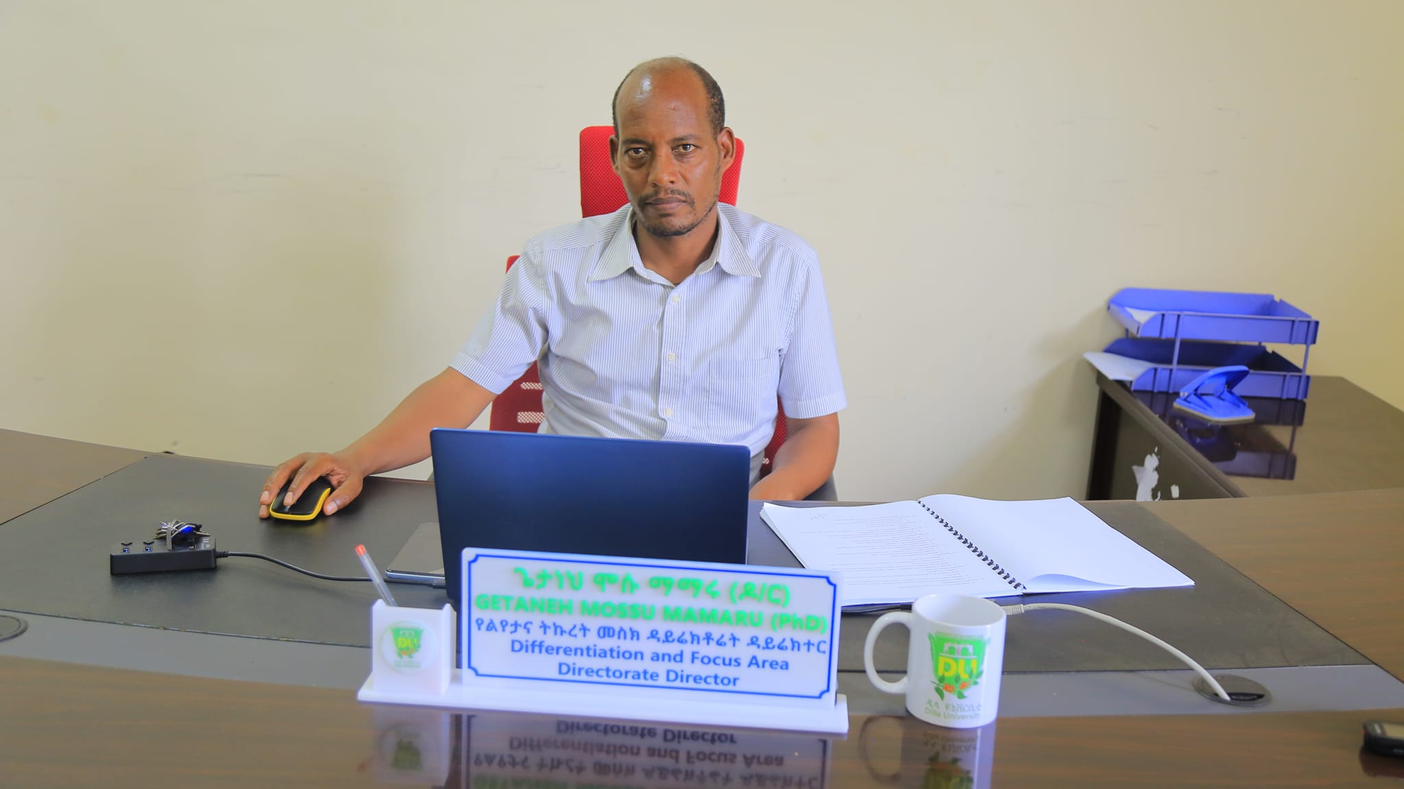ወደ አፕላይድ ሳይንስ ዩኒቨርሲቲ የሚደረገው ሽግግር በትኩረት እየተሰራበት መሆኑ ተገለፀ