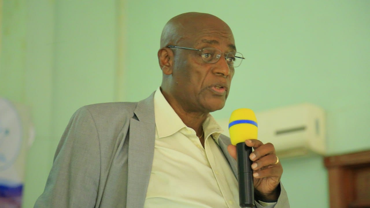 በማህበረሰብ ጉድኝት ጽንሰ ሐሳብ ዙርያ ፐብሊክ ዲስኩር ቀረበ