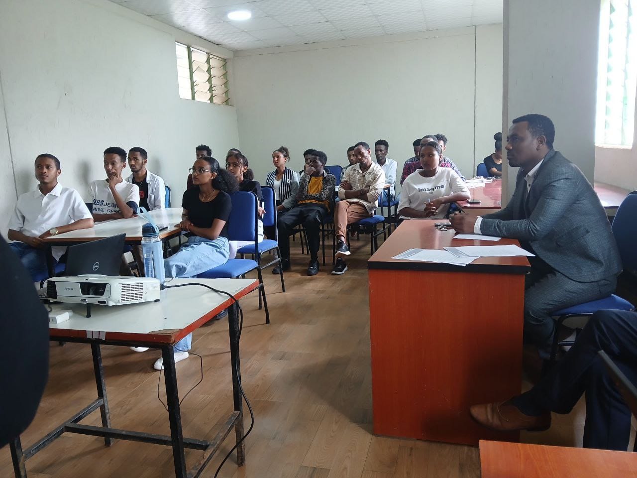 የአግሮ ቢዝነስ ሐሳብ ውድድር ተካሄደ