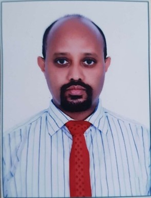 Eyob Kelemework (PhD)