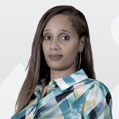 Hiwot Hailu (PhD)