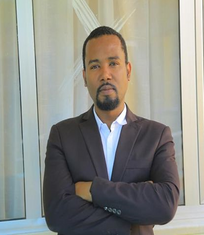 Mr. Tizalegn Tesfaye