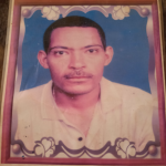 Dr.  Getahun Haile