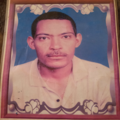 Dr. Getahun Haile