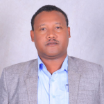 Dr. Berhanu Mekonnen