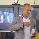 Training Provided on Research Ethics and Integrity