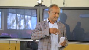 Training Provided on Research Ethics and Integrity