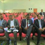 Dilla University Hosts 14th Annual National Research Conference