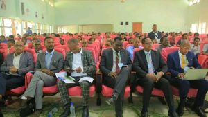 Dilla University Hosts 14th Annual National Research Conference