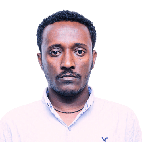 Bekele Worku Agajyelew