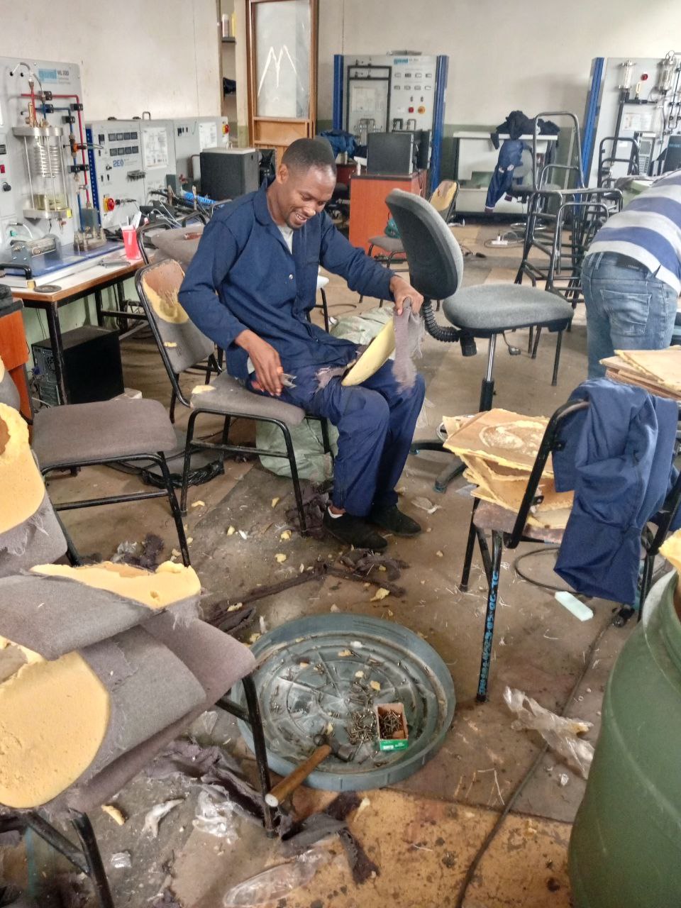 Mechanical Engineering